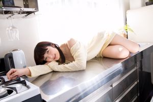 Ai Takanashi - Regelmäßige Galerie 9.1 [Minisuka.tv]