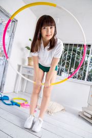 Ai Takanashi --Zwykła Galeria 9.3 [Minisuka.tv]