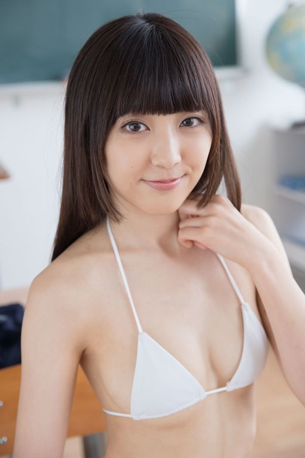 [Minisuka.tv] Ai Takanashi 高梨あい - Limited Gallery 3.2