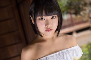 Anju Kouzuki Anju Kozuki [Minisuka] Galeria secreta STAGE1 3.1 + 3.2