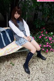 Sato Aimi Manami Sato [Minisuka.tv] Active female high student