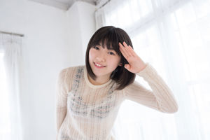 [Minisuka.tv] Risa Sawamura 沢村りさ - Galería limitada 6.3