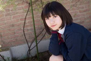 Risa Sawamura --Galeria Limitada 4.1 [Minisuka.tv]