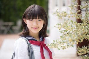 Risa Sawamura - Galleria limitata 01 [Minisuka.tv]