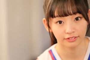 [Minisuka.tv] Misa Onodera - Galeri Rahasia (STAGE1) 02