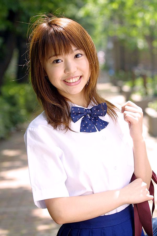 [DGC] NR 017 Yuka Ogamino Yuka Ogamino