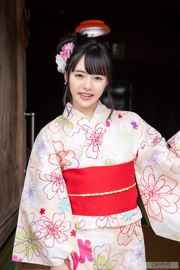 Yuna Ogura "Yunacent Cute" [Graphis] Gals