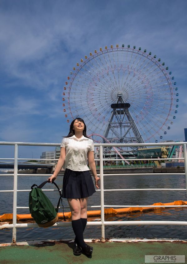 上原亜衣