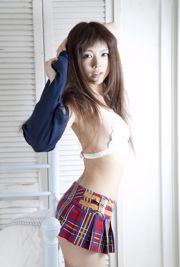 Yuiko Matsukawa "Belleza" [Image.tv]