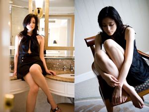 Riko Aoyama / Riko Aoyama "สัมผัสฉันตอนเช้า" [Image.tv]