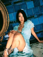 Megumi "Love & Spice" [Image.tv]