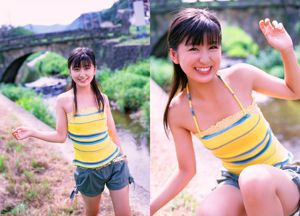 Mizusawa Nako / Mizusawa Nako "Summer No Thoughts" [Image.tv]