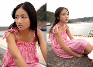 Saaya Irie "ENDLESS STORY" [Image.tv]