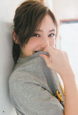 佐々木希 新井ひとみ [Weekly Young Jump] 2013年No.02 写真杂志