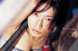 [Bomb.TV] Junio ​​de 2005 Chisato Morishita Chisato Morishita