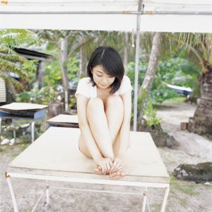 [Bomb.TV] Styczeń 2008 Wydanie Nana Akiyama