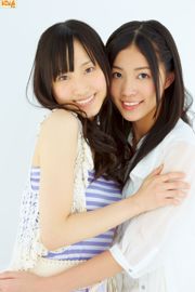 [Bomb.TV] 2010年08月刊 SKE48(松井珠理奈/松井玲奈/矢神久美/高柳明音/向田茉夏/木從ゆりあ/石田安奈)