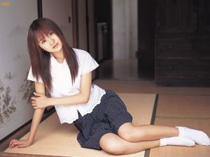 [Bomb.TV] 2008年05月刊 浜田翔子 Shoko Hamada