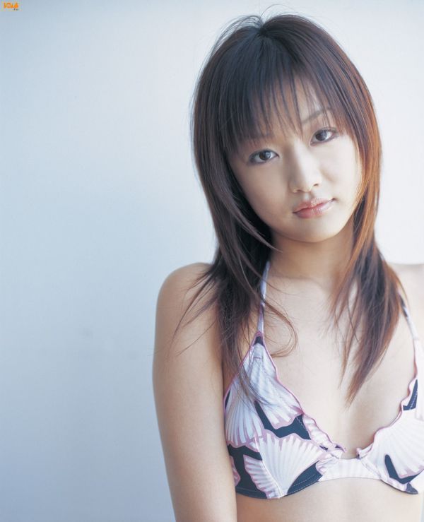 [Bomb.TV] Setembro de 2005 Risa Kudo Risa Kudo