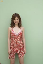[Bomb.TV] 2008年07月刊 小倉優子 Yuko Ogura