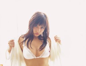 [Bomb.TV] Número de mayo de 2005 Natsume Sano Natsume Sano