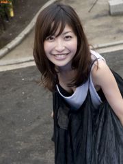 [Bomb.TV] August 2008 Mayumi Ono Mayumi Ono