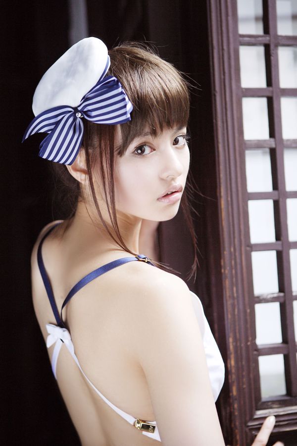 [Ojos NS] SF-No.442 Yuriko Shiratori Yuriko Shiratori / Yuriko Shiratori