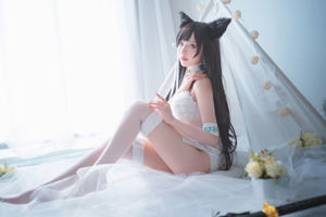 [Lori COS] Shika Cerbiatto - Atago Doujin Welfare