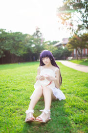 [Welfare COS] Anime blogger Asano Mushroom - How can my sister be so cute!