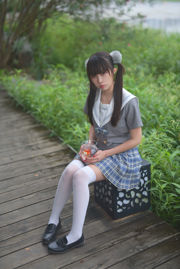 [COS Welfare] Popular Coser Nizo Nisa - JK Sailor Suit