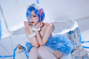 [Bienestar COS] Popular Coser Nizo Nisa - Rem Angel