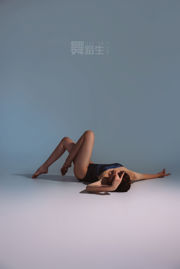 [Carrie GALLI] ไดอารี่ของนักเรียนเต้นรำ 084 Tang Ziyi