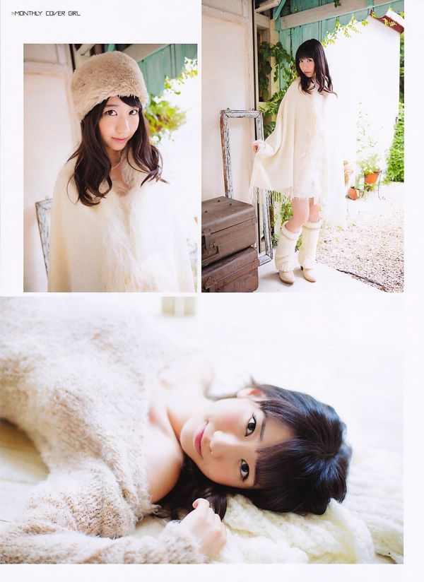 [Jeune Champion Retsu] Tsujihara かな Kana Tsugihara 2011 No.05 Photo Magazine