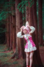 [Cosplay-Foto] Anime-Blogger Xianyin sic - Märchen ANDERE