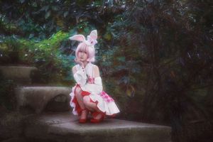 [Cosplay-Foto] Anime-Blogger Xianyin sic - Märchen ANDERE