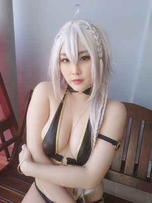 [福祉COS]Sunnyvier-JalterBikini