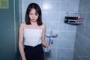 [LSS山茶摄影] NO.299 着眼在浴室