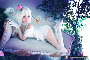 [COS-Wohlfahrt] Miss Coser Potato Godzilla - Boosette