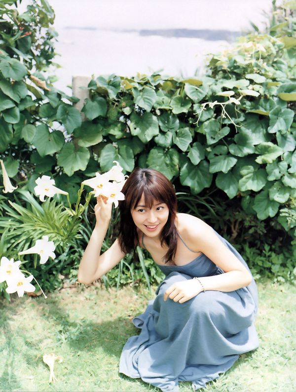 Nagasawa Masami 「CHUYỂN ĐỔI」