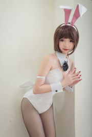 [Foto de COSER de una celebridad de Internet] La bloguera de anime Xue Qing Astra - Kato Megumi