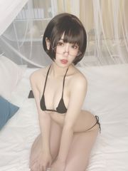 [COS Welfare] Taro Yuan Yuko SJ_ - Bikini-Selfie