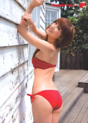 [ENTAME]熊田洋子池田夏希池田梓山本彩ya川gawa紀朝倉邁西田敏2010.08 Photo