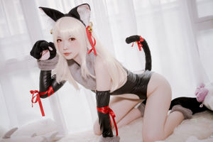 [COS Welfare] Garotinha fofa de seios grandes você1 - Illya