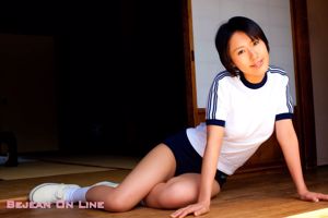 사립 Bejean 女学館 Maaya Morinaga 守永 真彩 [Bejean On Line]