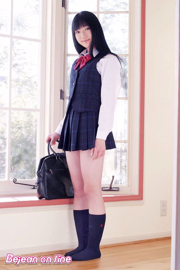 Prywatna szkoła Bejean Girls ’School Shizuka Mizumoto 水 本 し ず か [Bejean On Line]