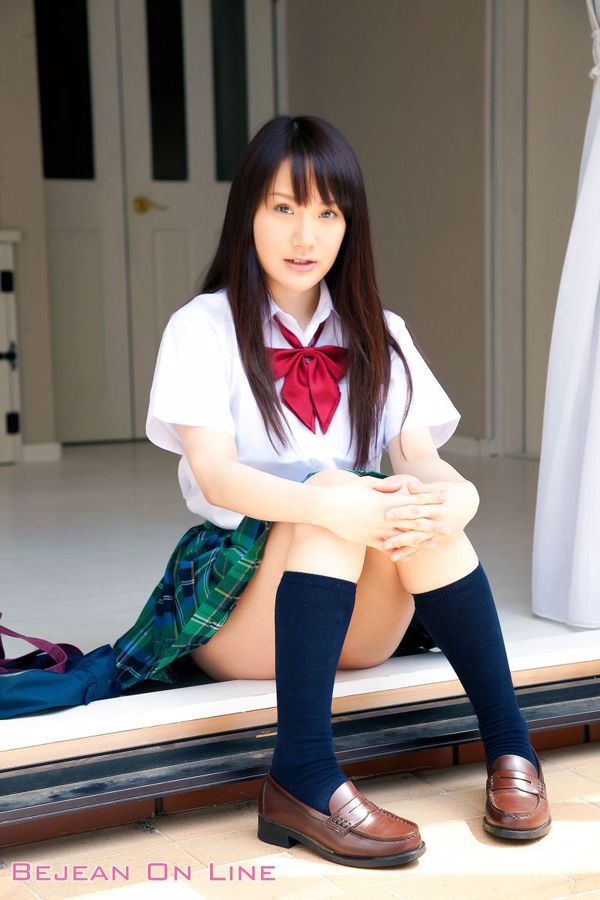 私立Bejean女学館 Yuuki Aizawa 相澤ゆうき [Bejean On Line]