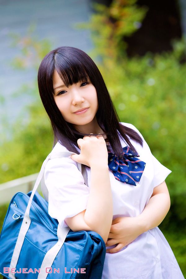 Erstes Foto Beauty Cocoa Aisu Kokoa Aisu [Bejean Online]