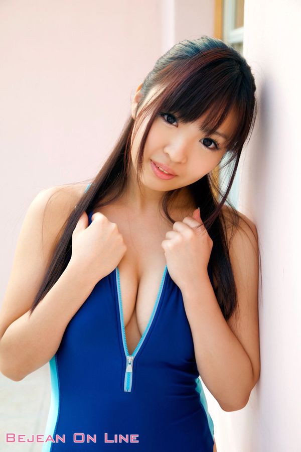 Model Qingqing "Classical Silky Foot" [Ligui Guizu LiGui] Foto kaki dan kaki giok yang indah