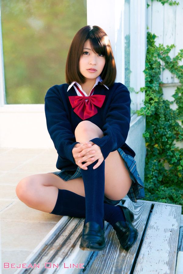 Private Bejean Jogakkan Asuka Kishi Asuka Kishi [Bejean On Line]
