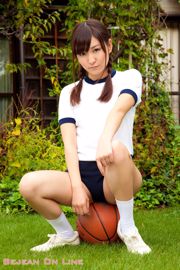 Private Bejean Girls 'School Natsuha Maeyama [Bejean Online]